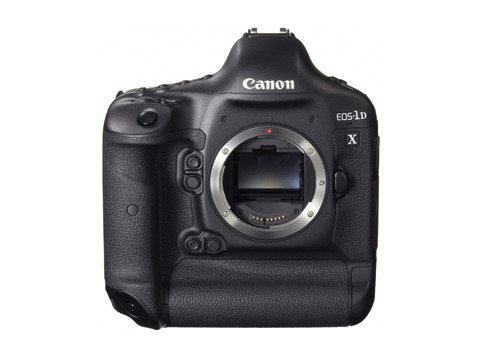 canon eos-1d x