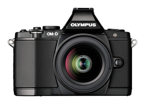 Olympus OM-D
