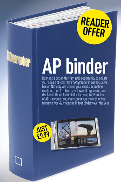 binder offer