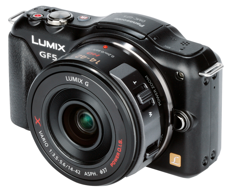 Lumix-DMC-GF5