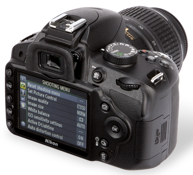 Nikon D3200 back (main)