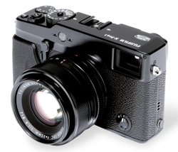 Fujifilm X-Pro1