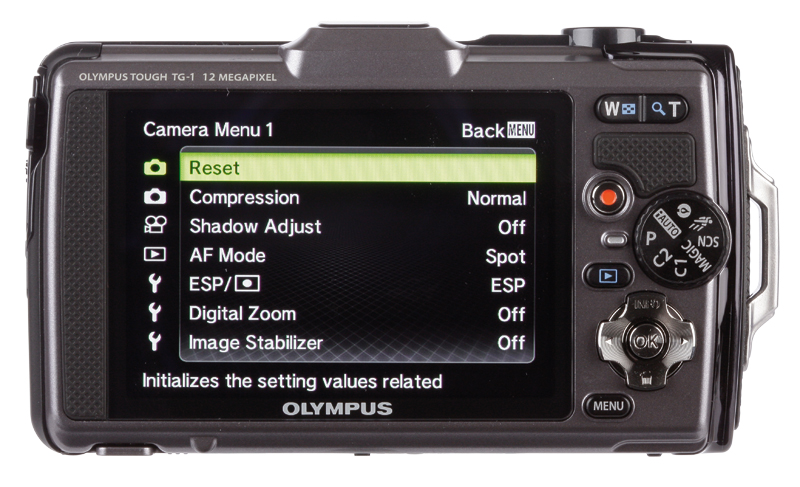 Olympus Tough TG-1 back (main)
