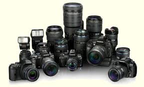 olympus lenses