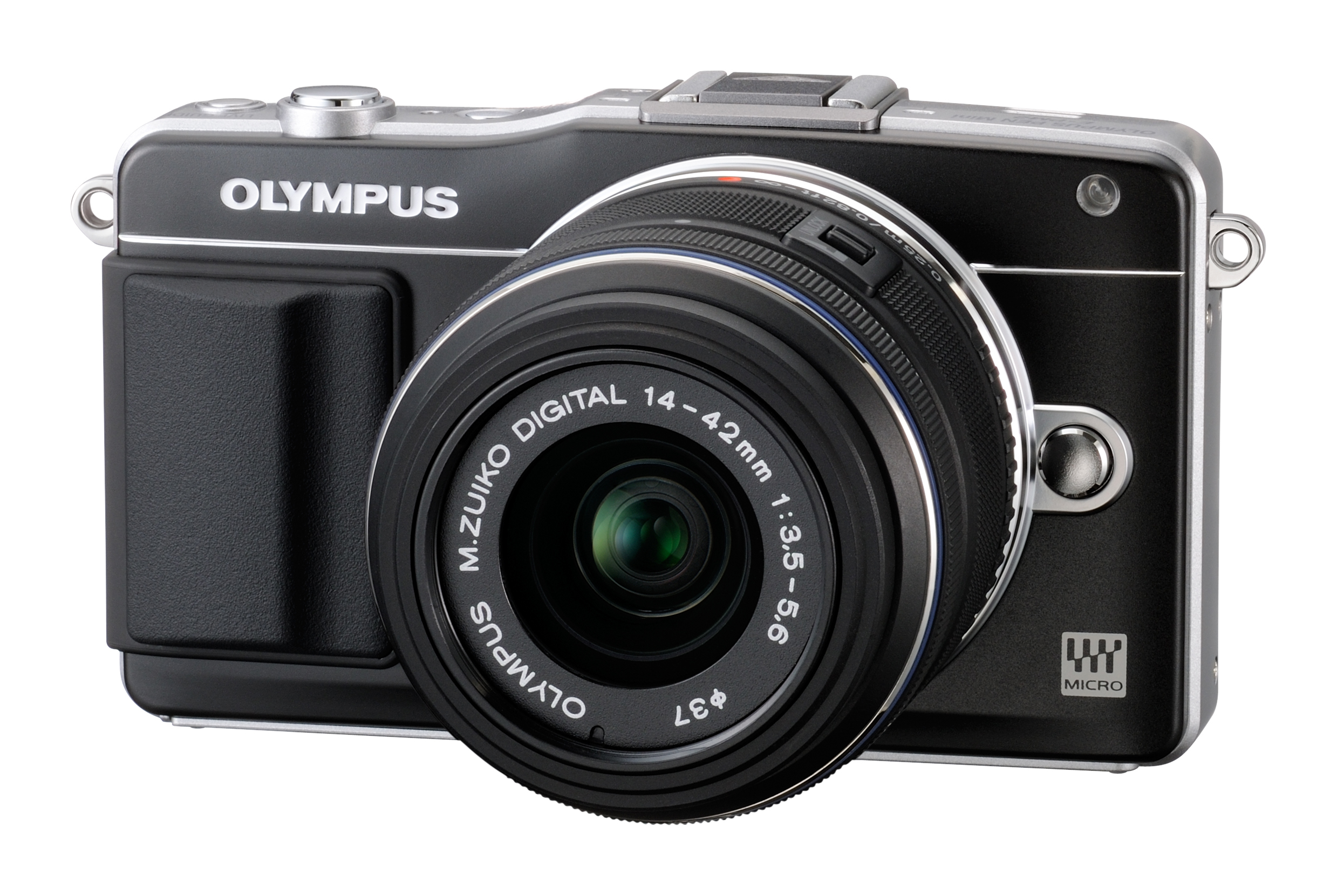 Olympus pen epm2