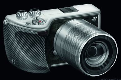 hasselblad lunar