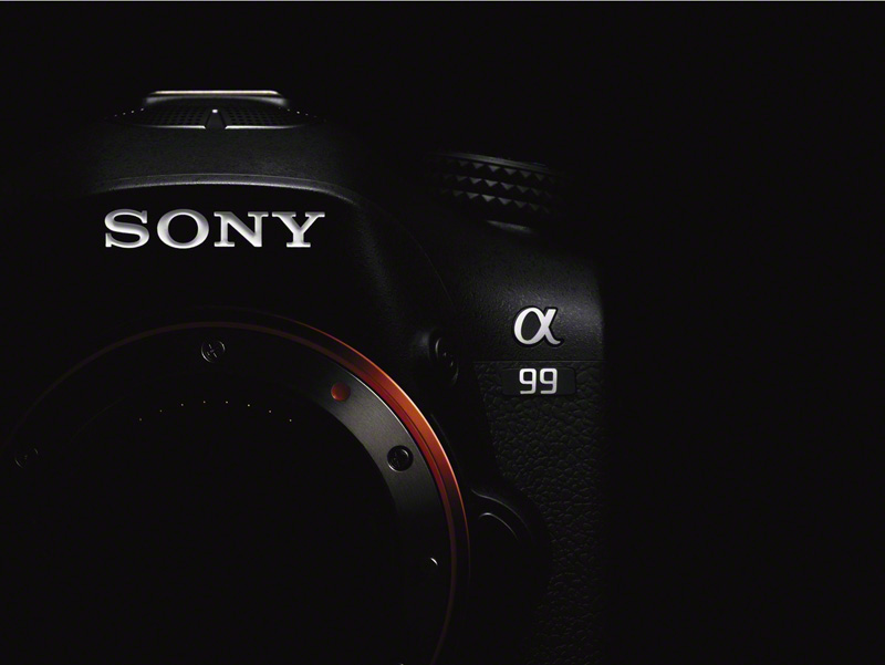 Sony a99