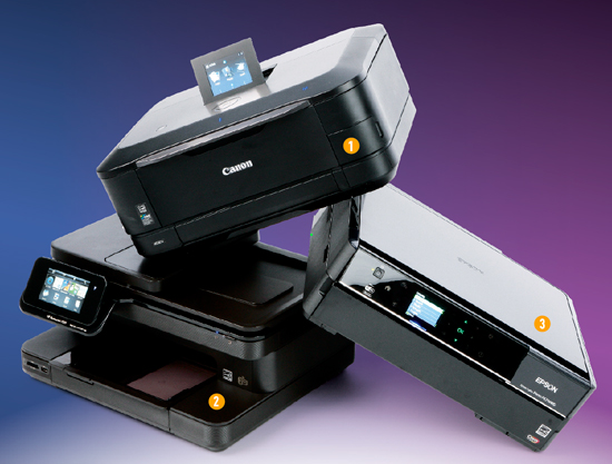 group-printers