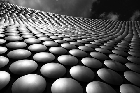 Tomasz Borkowski, Sony World Photography Awards 2013