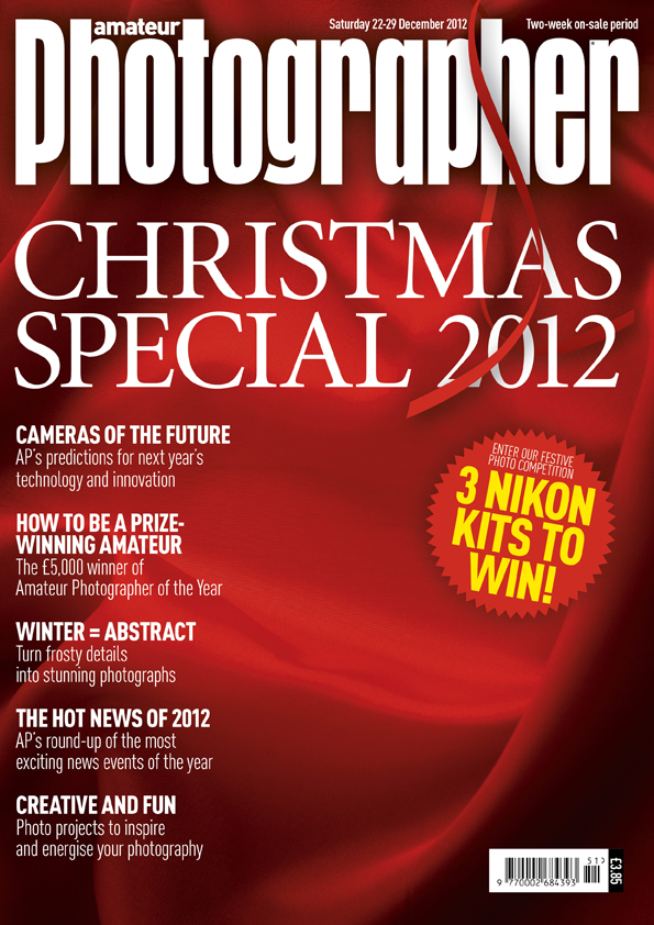 AP cover 22 Dec 12 AP cover 22 Dec 12