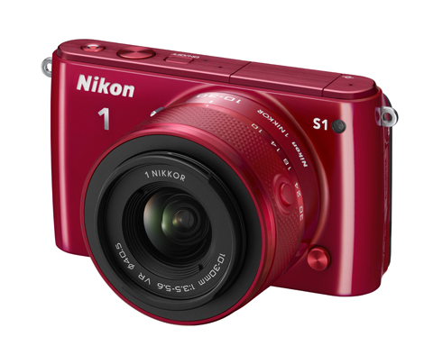 Nikon 1 S1