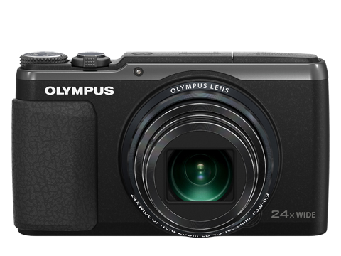 Olympus SH50