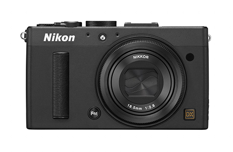 Nikon Coolpix A