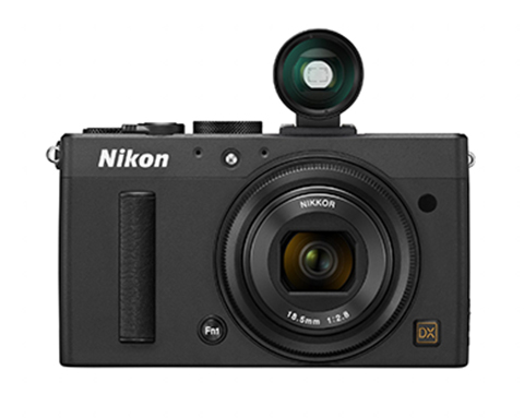 Nikon Coolpix A