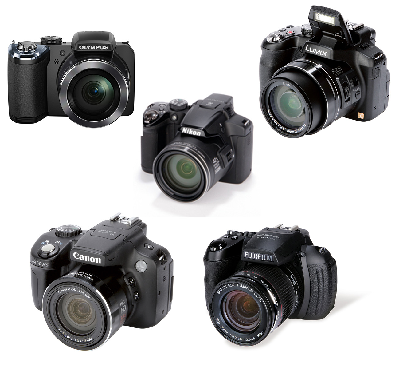 best bridge cameras of 2013 to discover which bridge camera you should