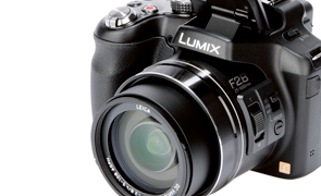 Best bridge cameras
