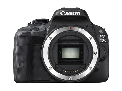 Canon EOS 100D Canon EOS 100D
