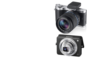 Best cameras of 2013