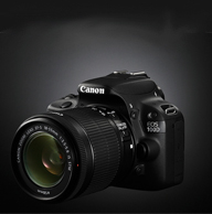 Canon 100D