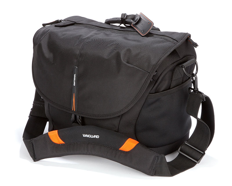 Best messenger bags Amateur Photographer