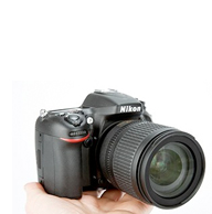 Camera buying advice