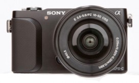 Sony NEX-3N