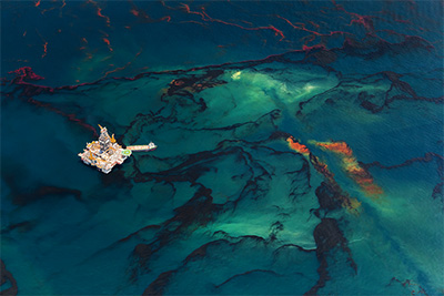 Spill by Daniel Beltr� 