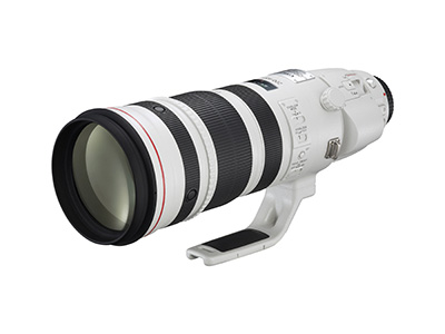 EF 200-400mm f/4L IS USM Extender EF 200-400mm f/4L IS USM Extender