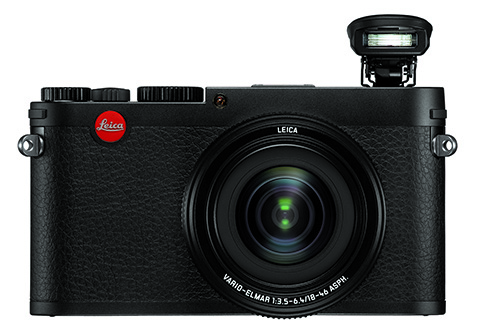 Leica X Vario