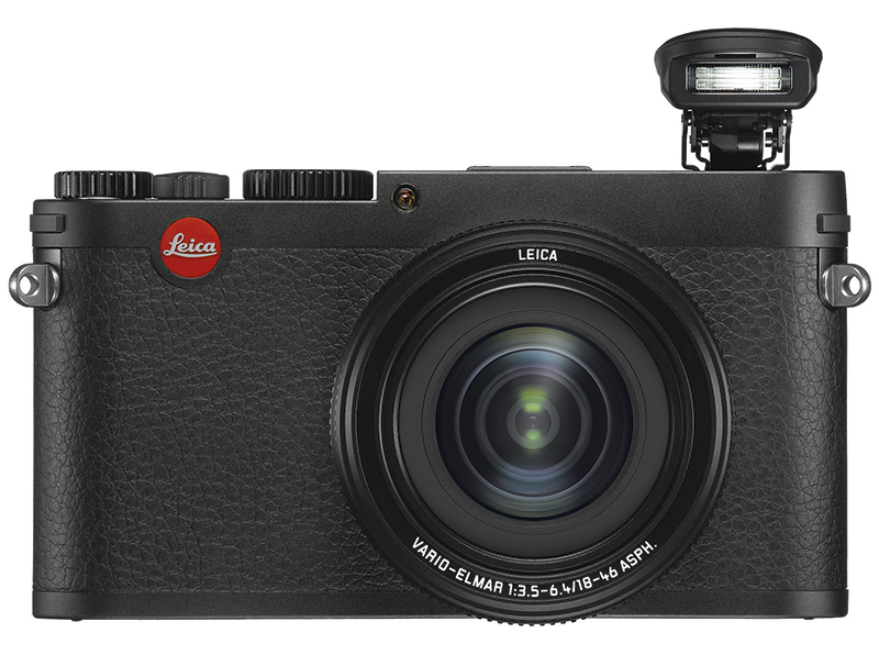 Leica X Vario