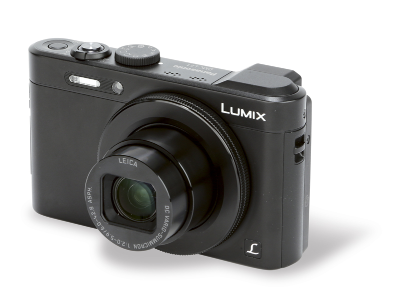 Panasonic lf1