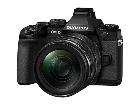 Olympus