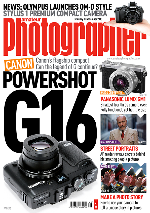 AP cover Nov 16 2013