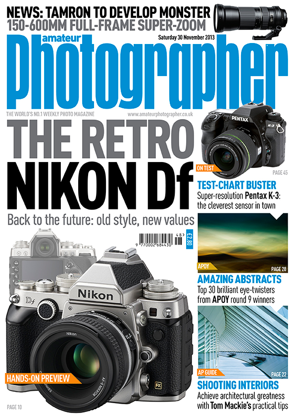 AP cover Nov 30 2013
