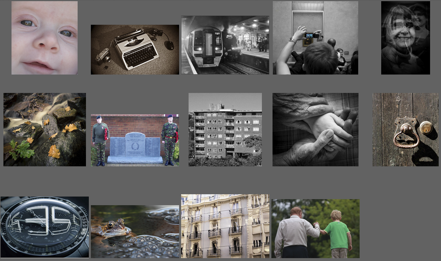 Oc 13t forum shortlist Oc 13t forum shortlist