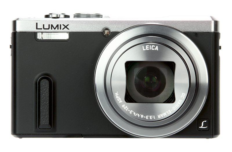Panasonic Lumix DMC-TZ60