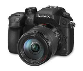 Panasonic GH4 Panasonic GH4