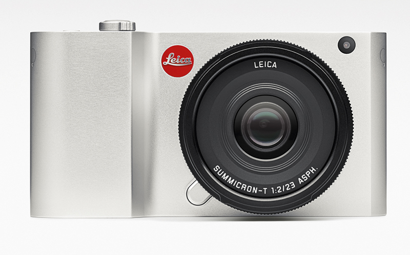Leica T news product shot 6