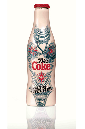 coke tattoo