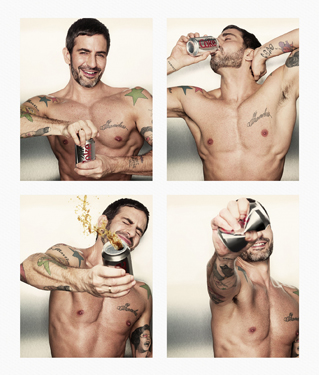 Marc Jacobs