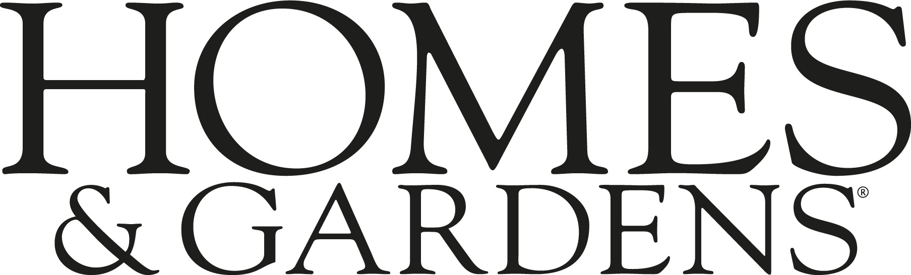 Homes & Gardens
