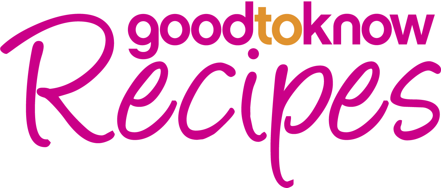 Good To Know Recipes
