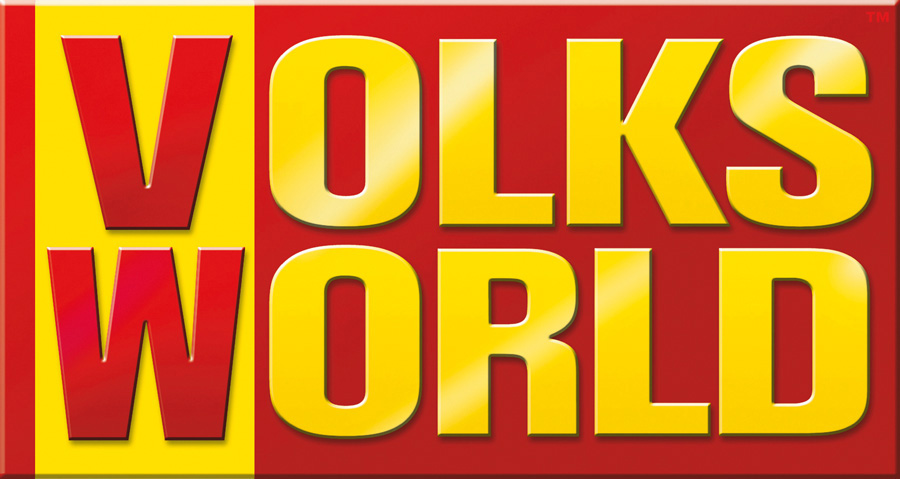 Volksworld