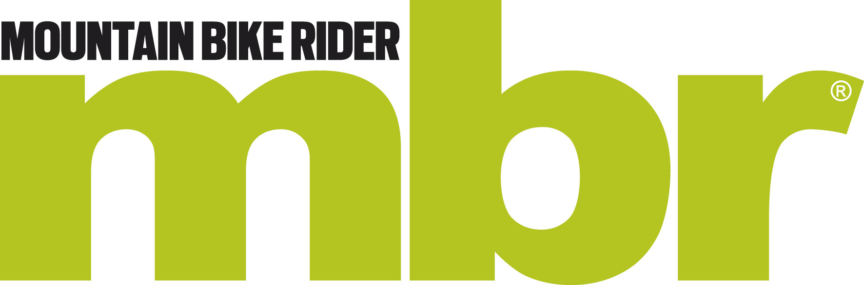Mountain Bike Rider