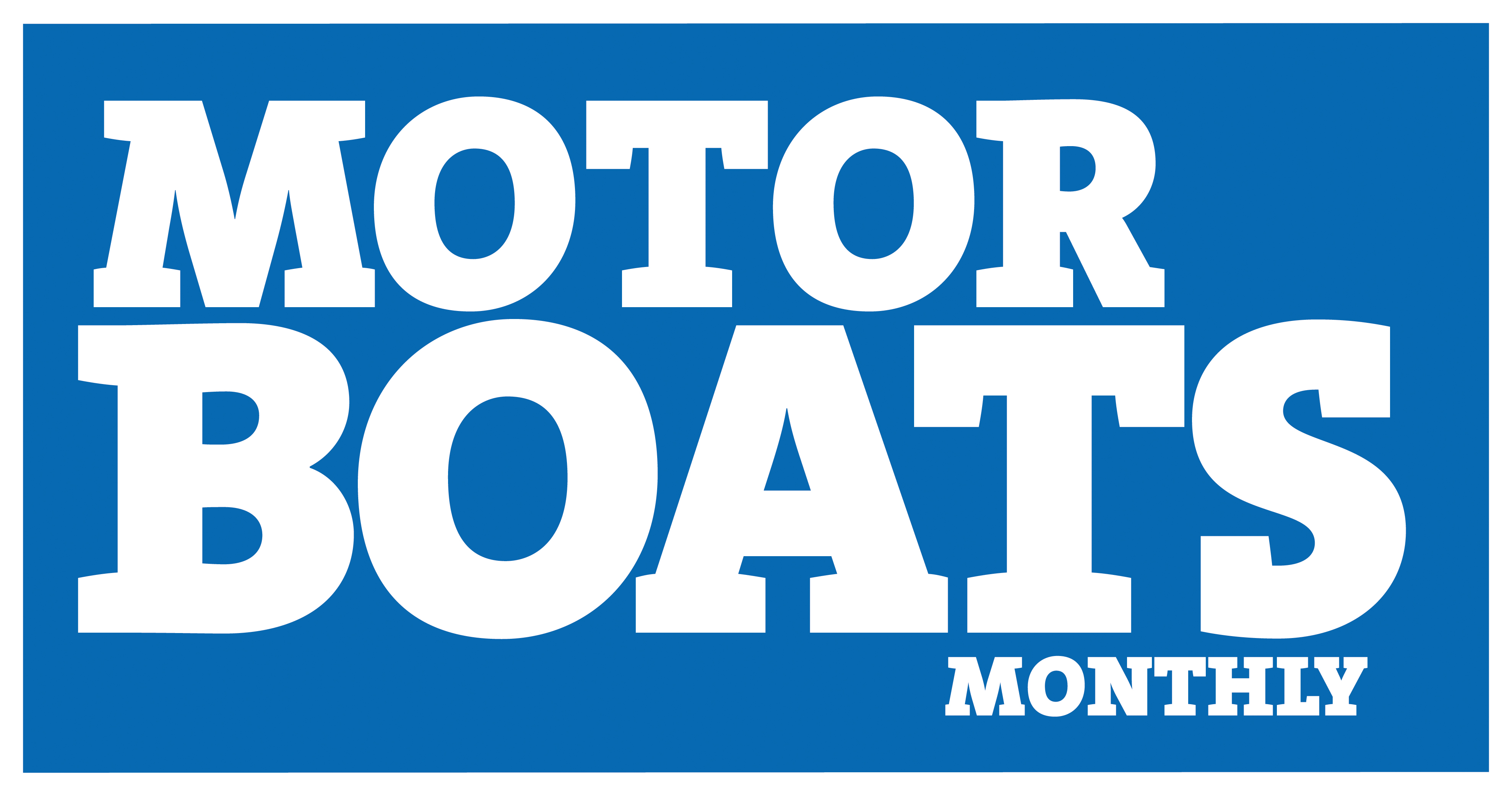 Motor Boats Monthly