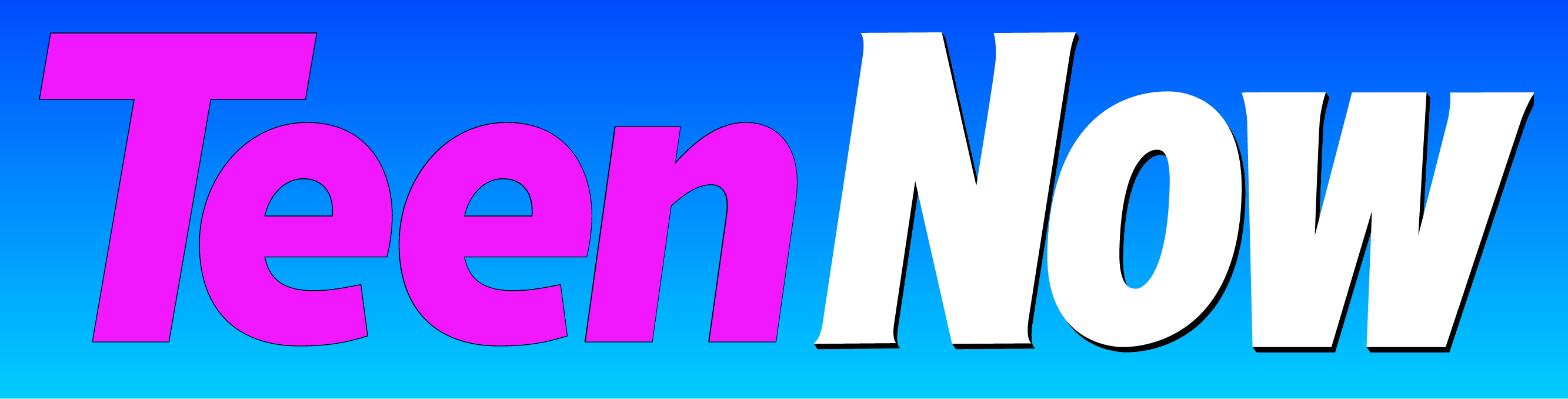 Teen Now