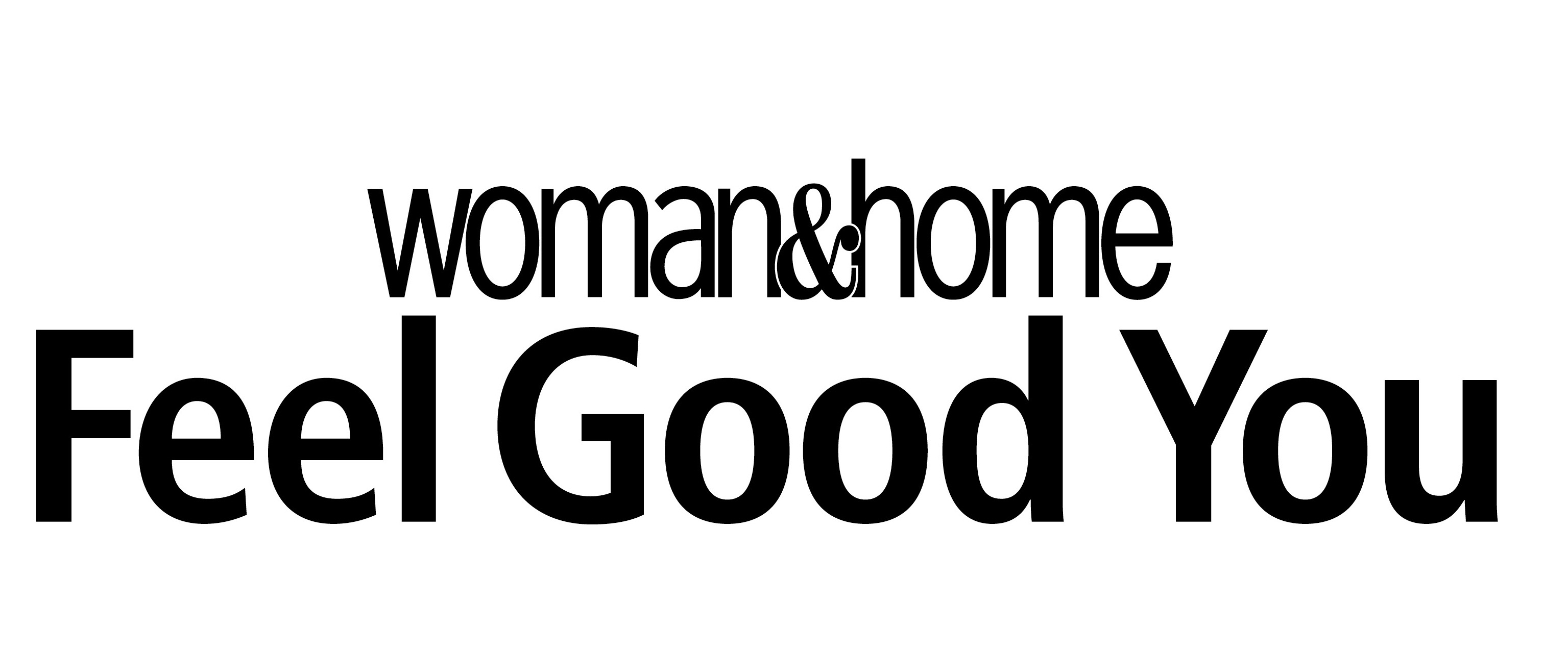 woman&home Feel Good You