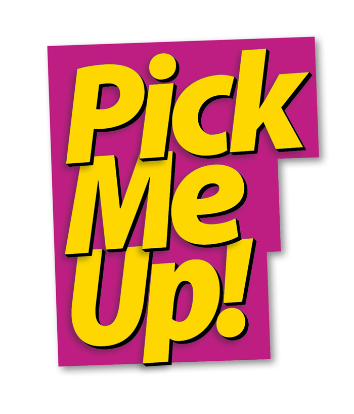 Pick Me Up