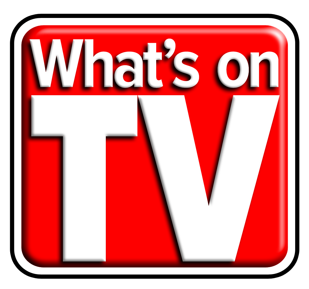 What's on TV