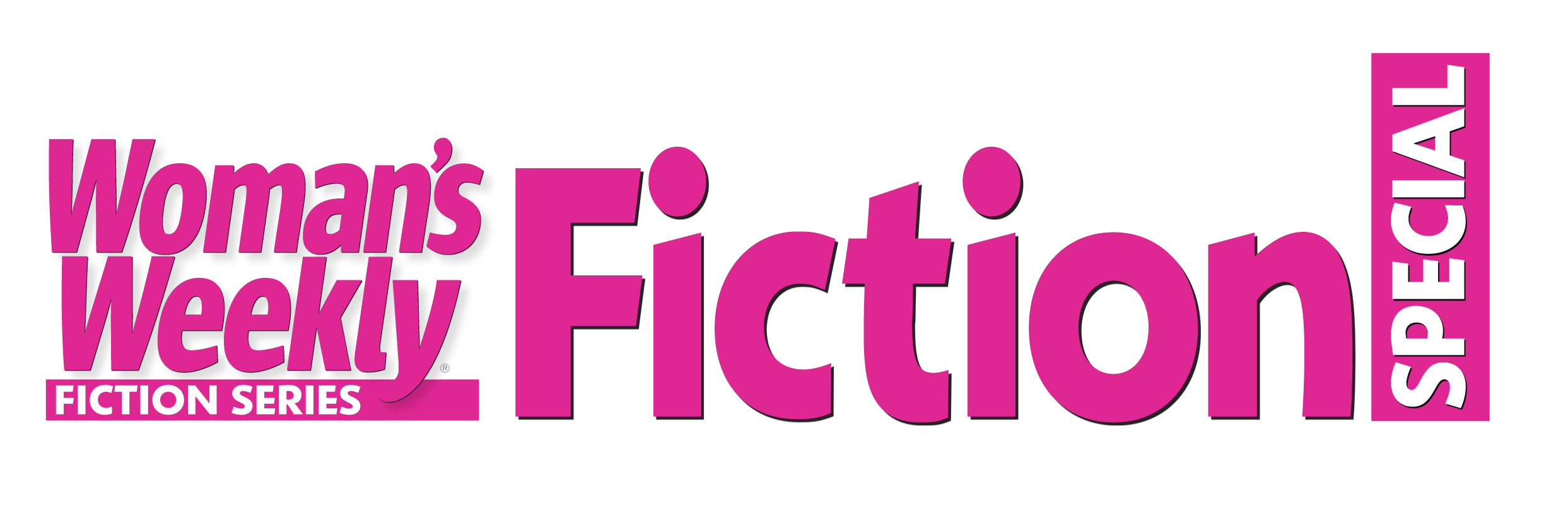 Woman's Weekly Fiction Series